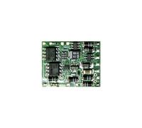 TAMS Elektronik 41-04480-01-C Decoder per locomotiva LD-G-42.2 senza cavo