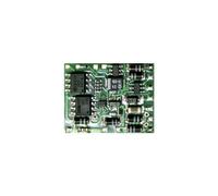 TAMS Elektronik 41-04480-01-C Decoder per locomotiva LD-G-42.2 senza cavo