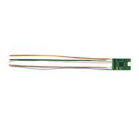 TAMS Elektronik 41-05481-01-C Decoder per locomotiva LD-G-44 con cavo
