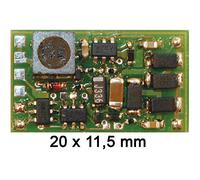 DECODER PER FUNZIONI TAMS ELEKTRONIK 42-01140-01 FD-LED MODULO SENZA CAVO