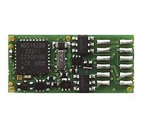 Decoder per funzioni tams elektronik 42-01170-01 c fd-r extended 2 senza cavo