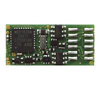 TAMS Elektronik 42-01171-01-C Decoder per funzioni FD-R Extended 2 con cavo