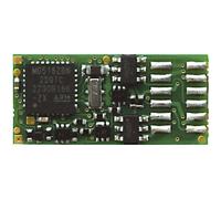 TAMS Elektronik 42-01171-01-C Decoder per funzioni FD-R Extended 2 con cavo