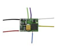 Tams Elektronik Decoder funzionale 42-01181-01 Modulo con cavo, senza spina