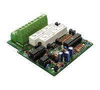 TAMS Elektronik 43-01345-01-C Decodificatore di commutazione SD-34 Kit da cos