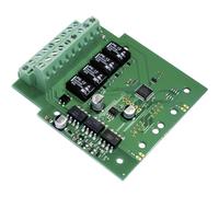 TAMS Elektronik 43-01356-01-C SD-34.2 decoder per circuito