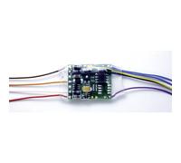 TAMS Elektronik 43-02316-01 Decoder di scambio WD-31 Modulo