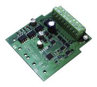 Decoder di scambio tams elektronik 43-02366-01c wd34 m modulo