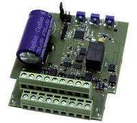 TAMS Elektronik 51-02126-01-C Controllo treno assemblato per binari DC
