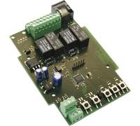 TAMS Elektronik 51-04116-01-C Controllo della stazione assemblato Modulo base