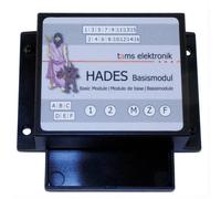 TAMS Elektronik 51-04118-01-C Contenitore Accessorio per Hades modulo base