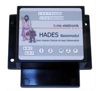 TAMS Elektronik 51-04118-01-C Contenitore Accessorio per Hades modulo base