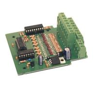 TAMS Elektronik 52-02045-01-C rilevatore di punti WRM-4 Kit da costruire, sen