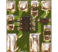 TAMS Elektronik 53-00100-02 Elettronica di controllo Adatto per (Modellbahn): Märklin Wagon 1 Set