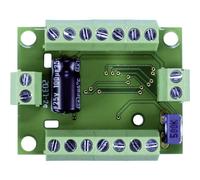 TAMS Elektronik 53-04115-01-C BSA LC-NG-11 - Kit per elettronica lampeggiante e candele, 1 pezzo