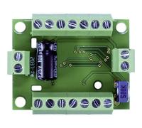 TAMS Elektronik 53-04135-01-C BSA LC-NG-13 - Luce lampeggiante, 1 pezzo