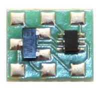 TAMS Elektronik 70-02001-02-C FI-1 - Set di 1