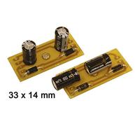 Tams Elektronik 70-02105-01 - Set di adattatori per regolazione del carico, senza spina