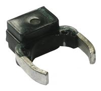 TAMS Elektronik 70-04310-01-C H0 Kit di conversione del motore Collettore a ta