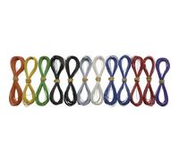 TAMS Elektronik 73-09100-12 Cavo per modellismo ferroviario 1 x 0.04 mm²