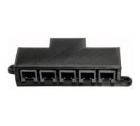 TAMS Elektronik 73-80496-01-C Distributore XL RJ12 6 poli assemblato