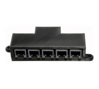 Distributore xl rj12 6 poli assemblato tams elektronik 73-80496-01 c