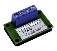 TAMS Elektronik ABC-1 49-03106-01-C modulo freno prefabbricato