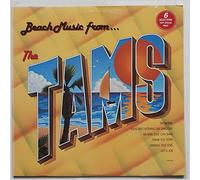 Tams, The - Tams, The - Beach Music From The Tams - Compleat Records