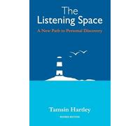 Tamsin C Hartley The Listening Space (Tascabile)