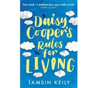 Tamsin Keily Daisy Cooper's Rules for Living (Tascabile)