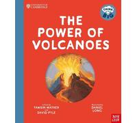 Tamsin Mather D University of Cambridge: Think Big: The Power (Copertina rigida)