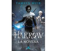 Tamsyn Muir Harrow la Novena / Harrow the Ninth (Copertina rigida)