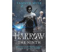 Harrow the Ninth: 2