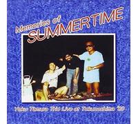 Tamura,Yoku - Memories Of Summertime