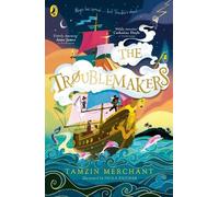 Tamzin Merchant The Troublemakers (Tascabile) Hatmakers