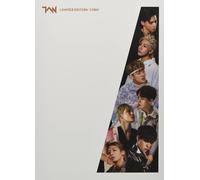 Tan 1Tan (CD)