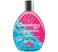 Tan Asz U Double Shot Fragola Margarita Advanced 400X Bronzer 382,7 g