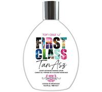 Tan Asz U First Class Luxury Advanced Tanning Accelerator Lotion (400 ml)