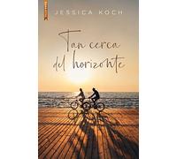 Tan cerca del horizonte/ So Near the Horizon
