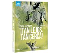 ¡Tan cerca! ¡tan lejos! - BR