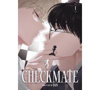 TAN Checkmate Vol. 1 (Tascabile) Checkmate