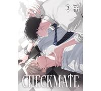 TAN Checkmate Vol. 2 (Tascabile) Checkmate