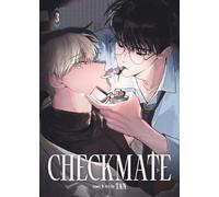 TAN Checkmate Vol. 3 (Tascabile) Checkmate