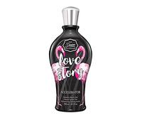 Tan Desire Acceleratore di storia d'amore