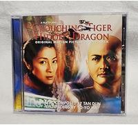 Tan Dun - Crouching Tiger Hidden Dragon: Original Motion Picture Soundtrack