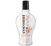 Tan Inc Brown Sugar Coconut Cake Advanced Tanning & Red Light Lotion (221 ml)