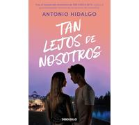 Tan lejos de nosotros (Cerca de ti 2)
