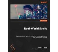 Tan Li Hau Real-World Svelte (Tascabile)