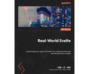 Tan Li Hau Real-World Svelte (Tascabile)