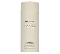 Tan Luxe The Body - Gocce autoabbronzanti